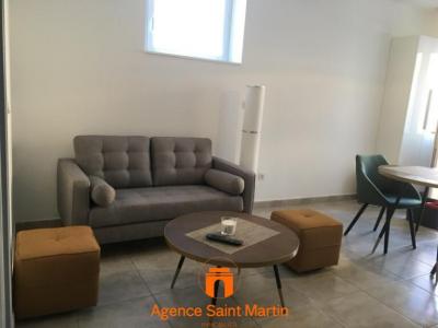 For rent Allan CHATEAUNEUF-DU-RHANE 2 rooms 33 m2 Drome (26780) photo 2