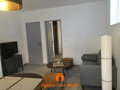 For rent Allan CHATEAUNEUF-DU-RHANE 2 rooms 33 m2 Drome (26780) photo 3