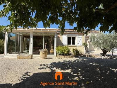 For sale Mirabel-et-blacons Mirabel et Blacons 5 rooms 140 m2 Drome (26400) photo 1