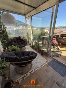 For sale Teil Le Teil 105 m2 Ardeche (07400) photo 1