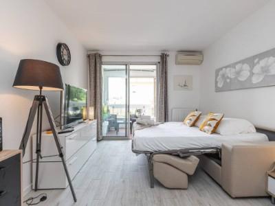 Louer Appartement Cagnes-sur-mer Alpes Maritimes
