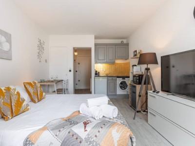 Louer Appartement Cagnes-sur-mer 600 euros