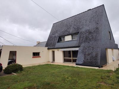 For sale Plenee-jugon 5 rooms 135 m2 Cotes d'armor (22640) photo 0