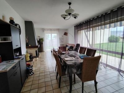 For sale Plenee-jugon 5 rooms 135 m2 Cotes d'armor (22640) photo 1