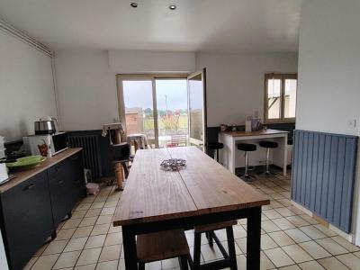 For sale Plenee-jugon 5 rooms 135 m2 Cotes d'armor (22640) photo 2