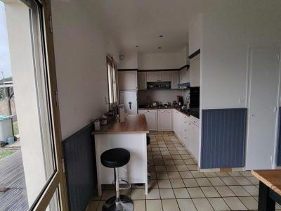 For sale Plenee-jugon 5 rooms 135 m2 Cotes d'armor (22640) photo 4