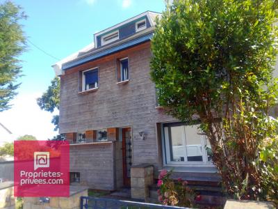 For sale Saint-brieuc 7 rooms 155 m2 Cotes d'armor (22000) photo 0