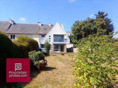 For sale Saint-brieuc 7 rooms 155 m2 Cotes d'armor (22000) photo 1