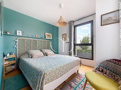For sale Villejuif 4 rooms 76 m2 Val de Marne (94800) photo 4