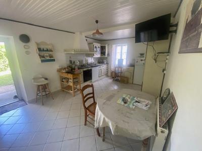 For sale Muzillac 5 rooms 115 m2 Morbihan (56190) photo 4