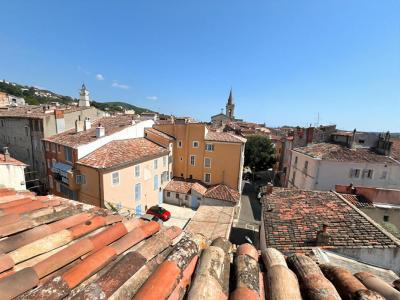 Annonce Vente 5 pices Appartement Draguignan 83