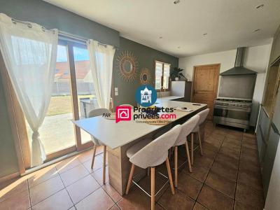 For sale Audresselles 6 rooms 142 m2 Pas de calais (62164) photo 3