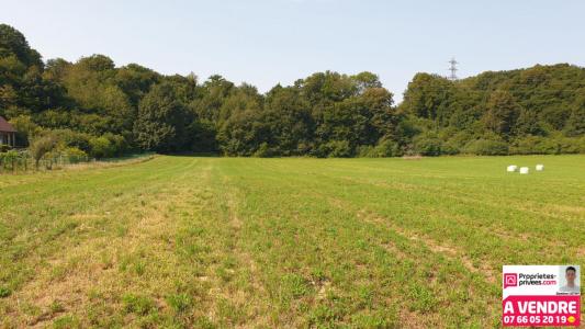 Acheter Terrain Bavilliers Belfort