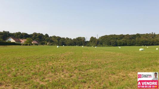 Annonce Vente Terrain Belfort 90