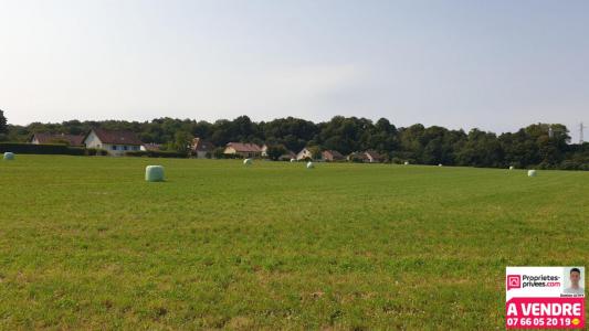 Acheter Terrain 503 m2 Belfort