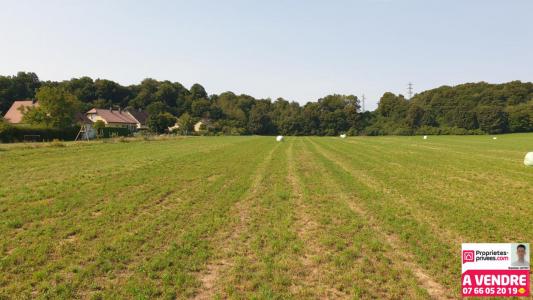 Annonce Vente Terrain Danjoutin 90