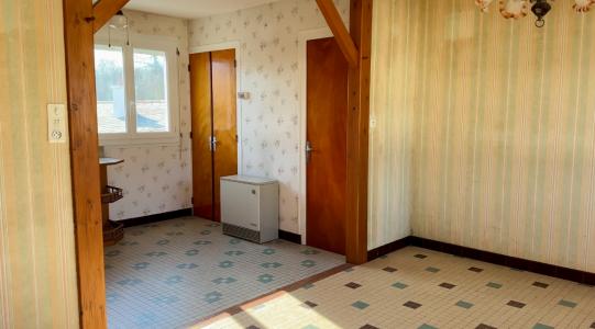 Acheter Maison 123 m2 Herbignac