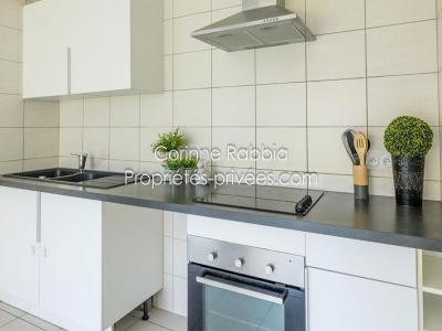 For sale Saint-alban 5 rooms 99 m2 Haute garonne (31140) photo 2