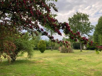 For sale Dinan 6 rooms 114 m2 Cotes d'armor (22100) photo 2