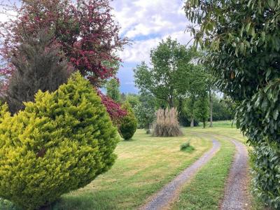 For sale Dinan 6 rooms 114 m2 Cotes d'armor (22100) photo 3
