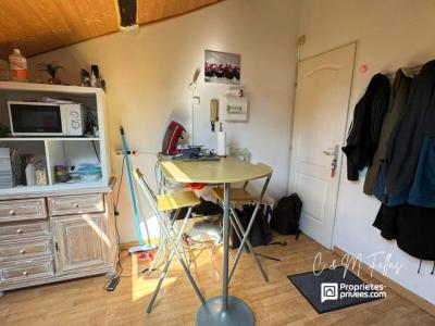 For sale Avignon 1 room 12 m2 Vaucluse (84000) photo 1