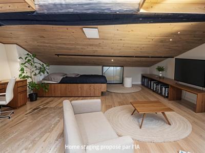 For sale Avignon 1 room 12 m2 Vaucluse (84000) photo 2