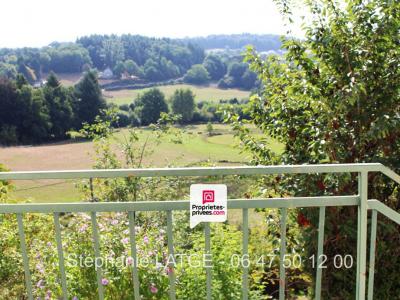 For sale Ussel 4 rooms 82 m2 Correze (19200) photo 2