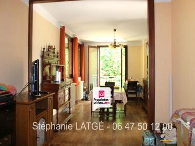 For sale Ussel 4 rooms 82 m2 Correze (19200) photo 3