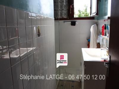 For sale Ussel 4 rooms 82 m2 Correze (19200) photo 4