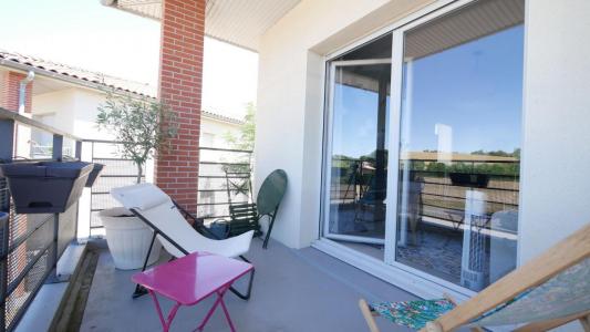 For sale Sainte-foy-d'aigrefeuille 2 rooms 41 m2 Haute garonne (31570) photo 0