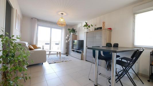 For sale Sainte-foy-d'aigrefeuille 2 rooms 41 m2 Haute garonne (31570) photo 1