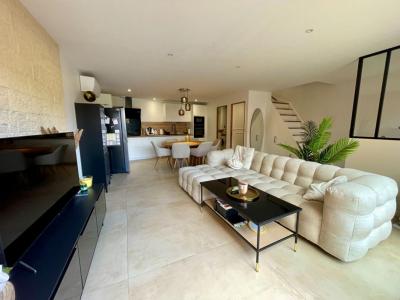 Annonce Vente 4 pices Maison Leognan 33