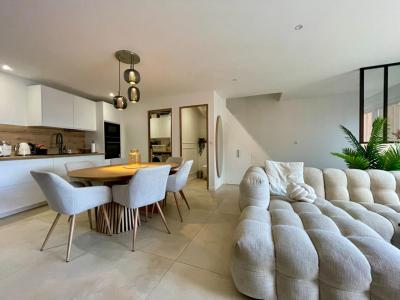 Acheter Maison 86 m2 Leognan