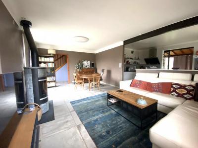 For sale Prahecq 6 rooms 129 m2 Deux sevres (79230) photo 1