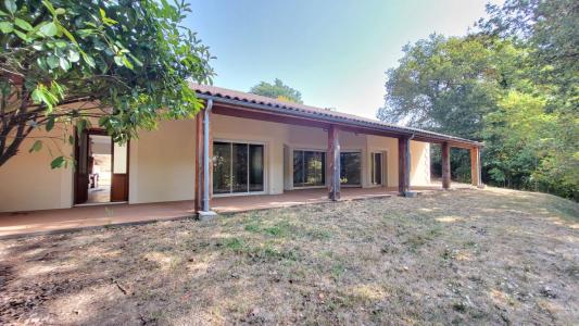 For sale Montpon-menesterol 8 rooms 161 m2 Dordogne (24700) photo 1