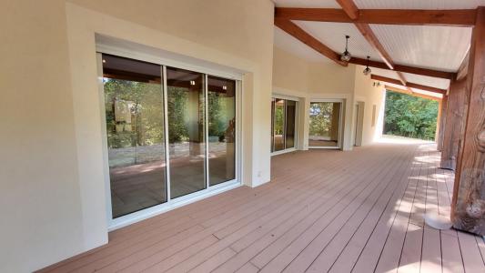 For sale Montpon-menesterol 8 rooms 161 m2 Dordogne (24700) photo 2