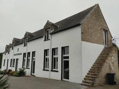 For sale Inguiniel 10 rooms 318 m2 Morbihan (56240) photo 0