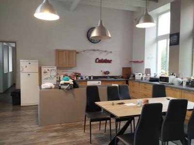 For sale Inguiniel 10 rooms 318 m2 Morbihan (56240) photo 3
