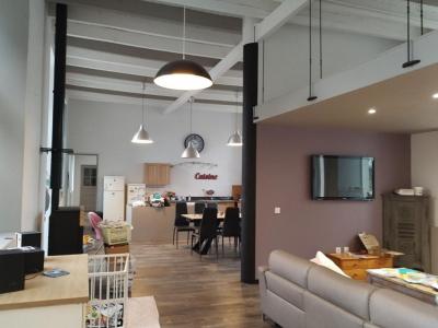 For sale Inguiniel 10 rooms 318 m2 Morbihan (56240) photo 4
