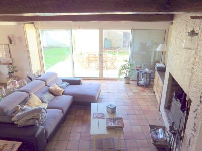 For sale Rochelle 10 rooms 225 m2 Charente maritime (17000) photo 0