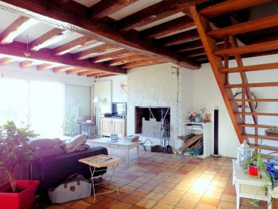 For sale Rochelle 10 rooms 225 m2 Charente maritime (17000) photo 4