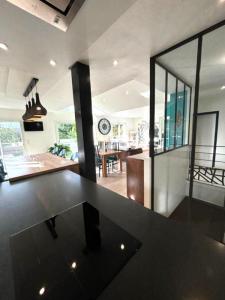 For sale Sourn 7 rooms 190 m2 Morbihan (56300) photo 4