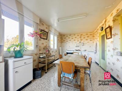 Acheter Maison Sauvigny-le-bois 149000 euros