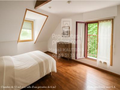 Acheter Maison Huisnes-sur-mer 395000 euros