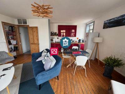 For sale Wimereux 3 rooms 68 m2 Pas de calais (62930) photo 1