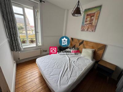 For sale Wimereux 3 rooms 68 m2 Pas de calais (62930) photo 3