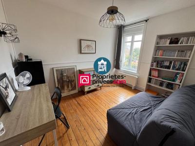 For sale Wimereux 3 rooms 68 m2 Pas de calais (62930) photo 4