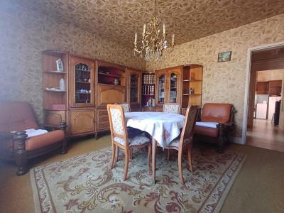 For sale Chaussee-sur-marne 6 rooms 126 m2 Marne (51240) photo 2