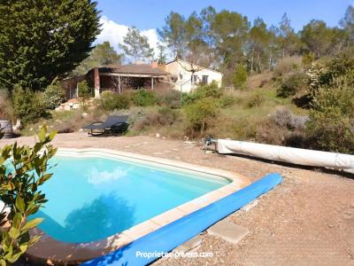 For sale Cotignac 4 rooms 101 m2 Var (83570) photo 0