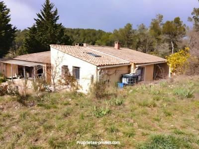 For sale Cotignac 4 rooms 101 m2 Var (83570) photo 1